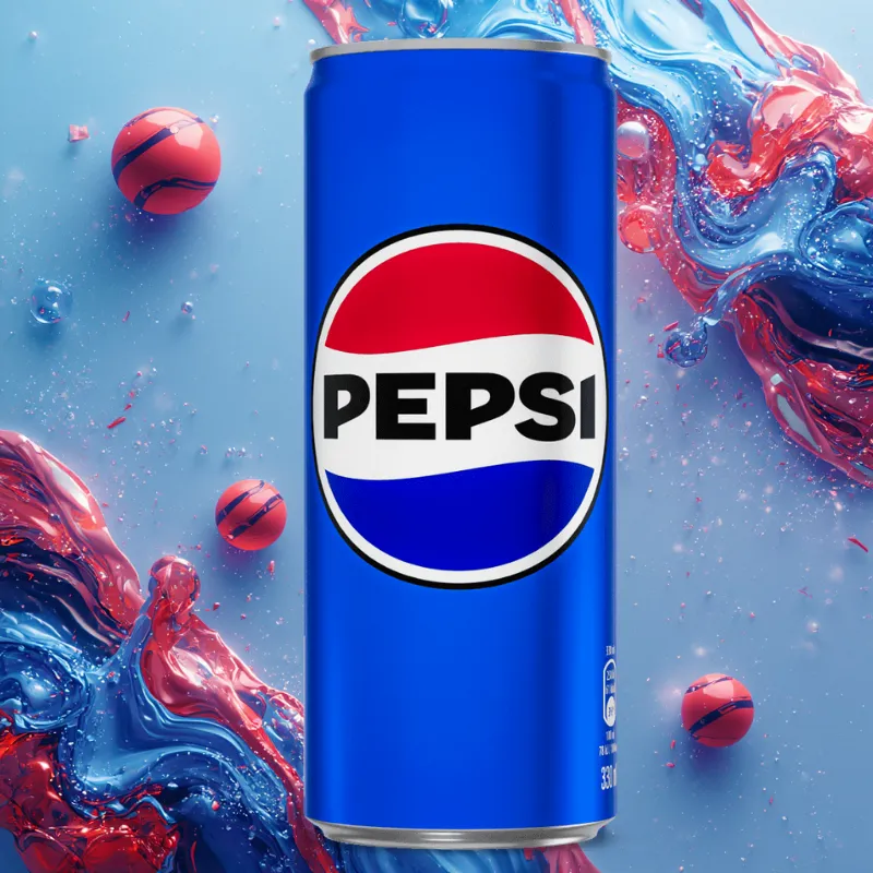 Pepsi