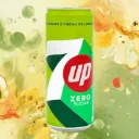 7up free