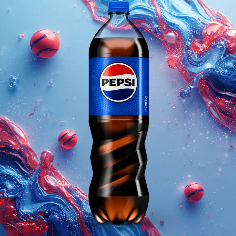 2L Pepsi