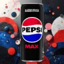 Pepsi Max