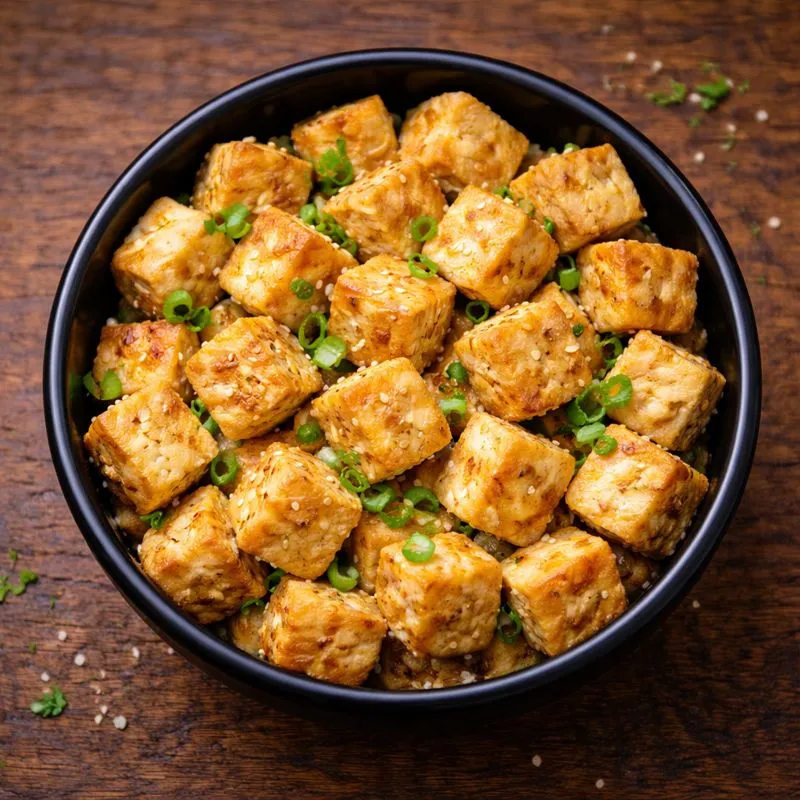 Tofu