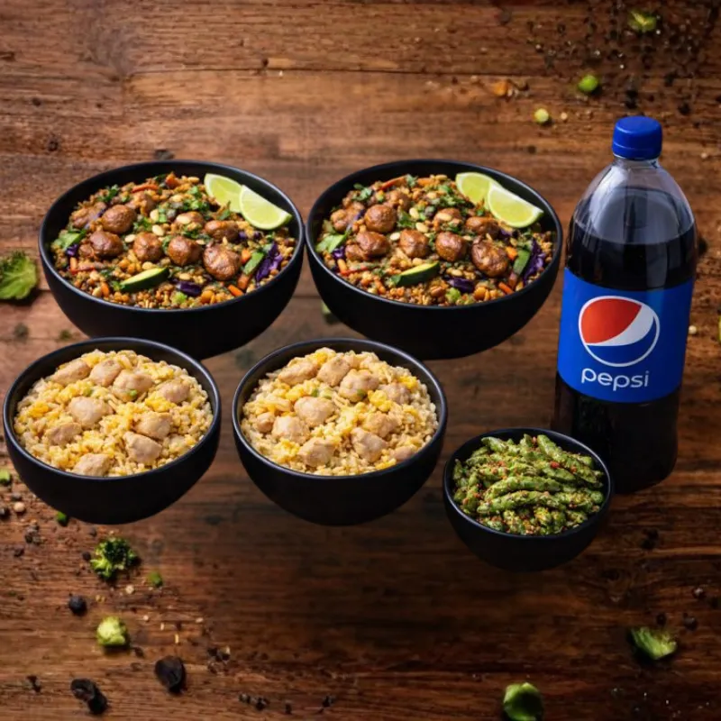 Fjölskyldu tilboð web